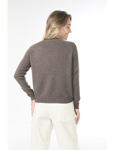 Pull MILA - Brown
