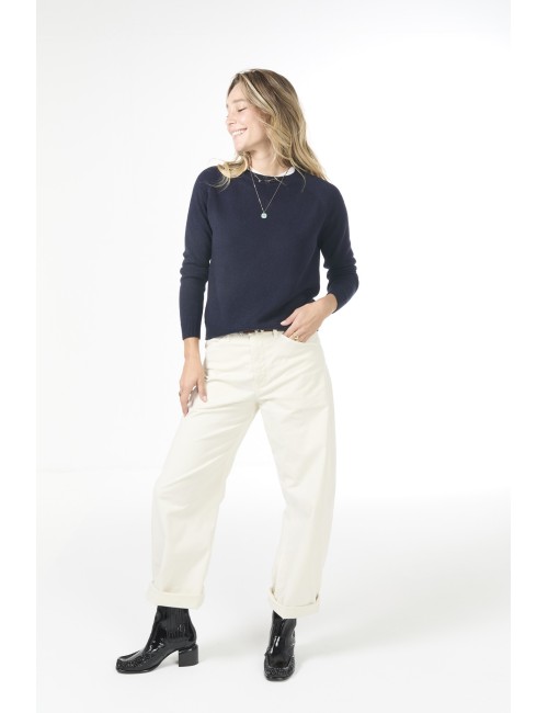 Pull MILA - Navy
