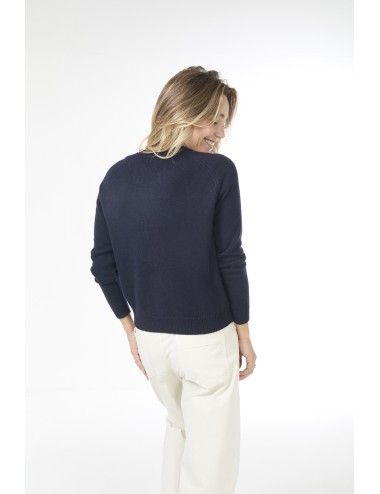 Pull MILA - Navy