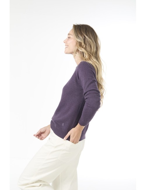Pull MILA - Purple