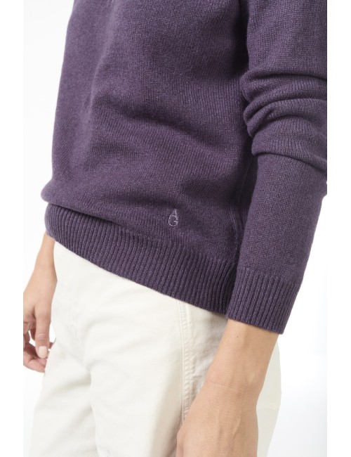 Pull MILA - Purple