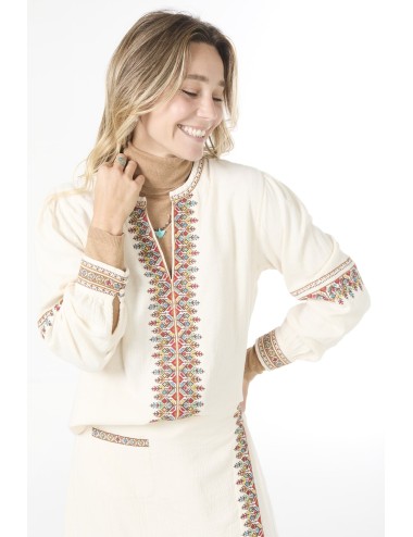 Top MINA - Oysterette