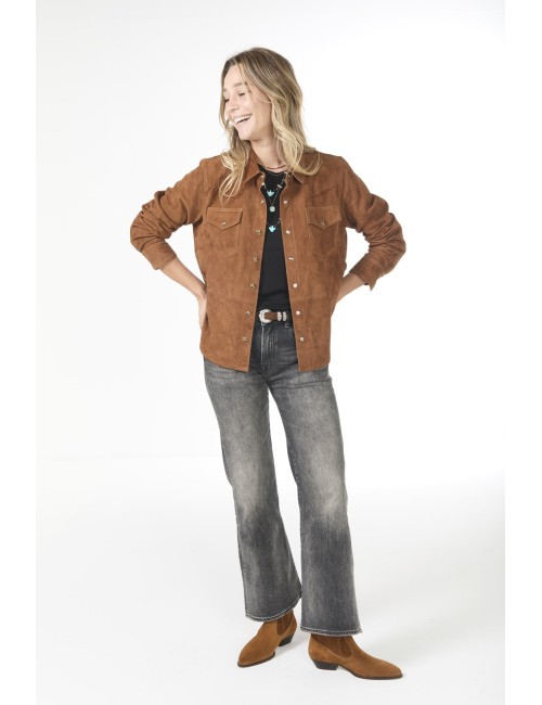 Chemise BILLIE - Mustang