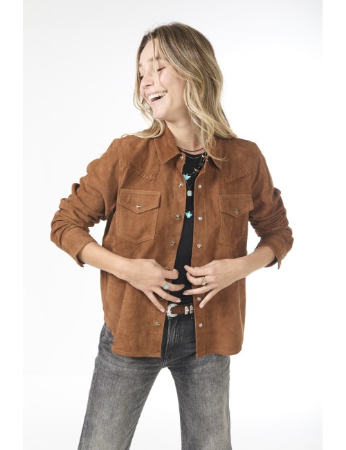 Chemise BILLIE - Mustang