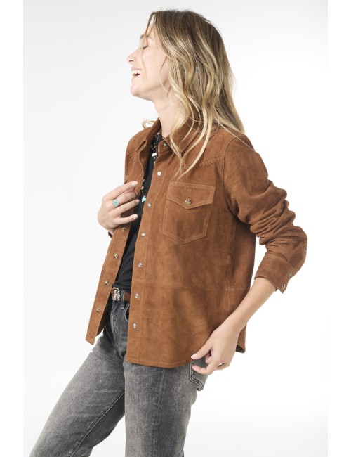 Chemise BILLIE - Mustang