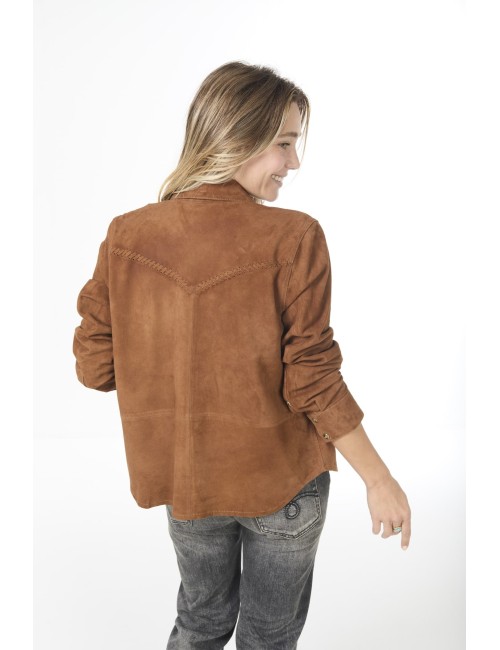 Chemise BILLIE - Mustang