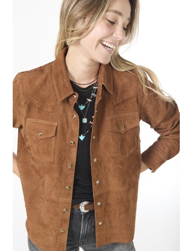 Chemise BILLIE - Mustang