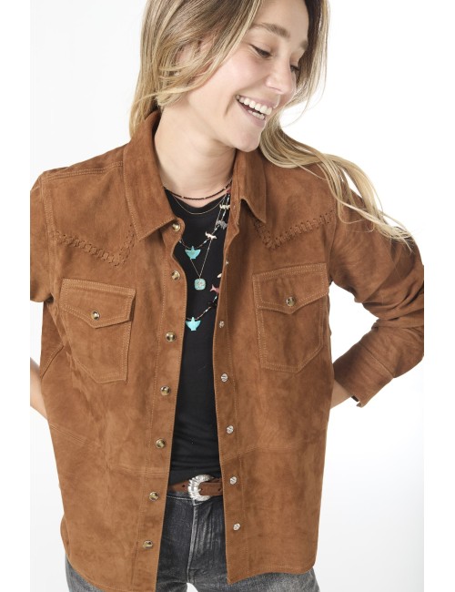 Chemise BILLIE - Mustang