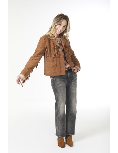 Veste BRONCO - Mustang