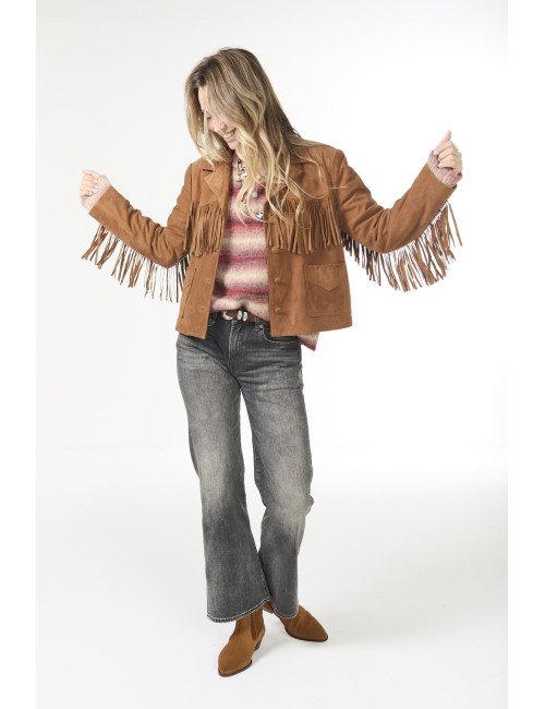 Veste BRONCO - Mustang