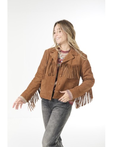 Veste BRONCO - Mustang