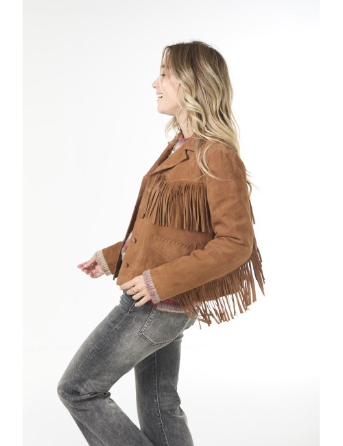 Veste BRONCO - Mustang