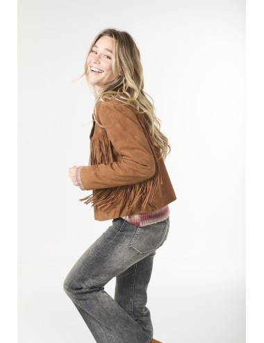 Veste BRONCO - Mustang