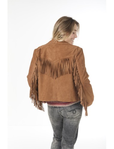 Veste BRONCO - Mustang