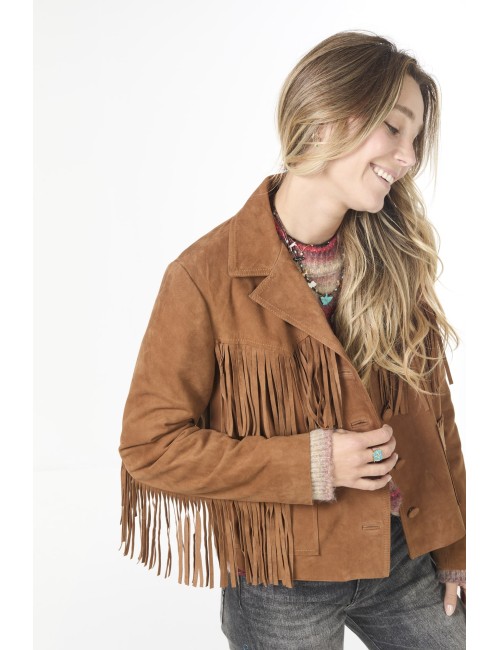 Veste BRONCO - Mustang