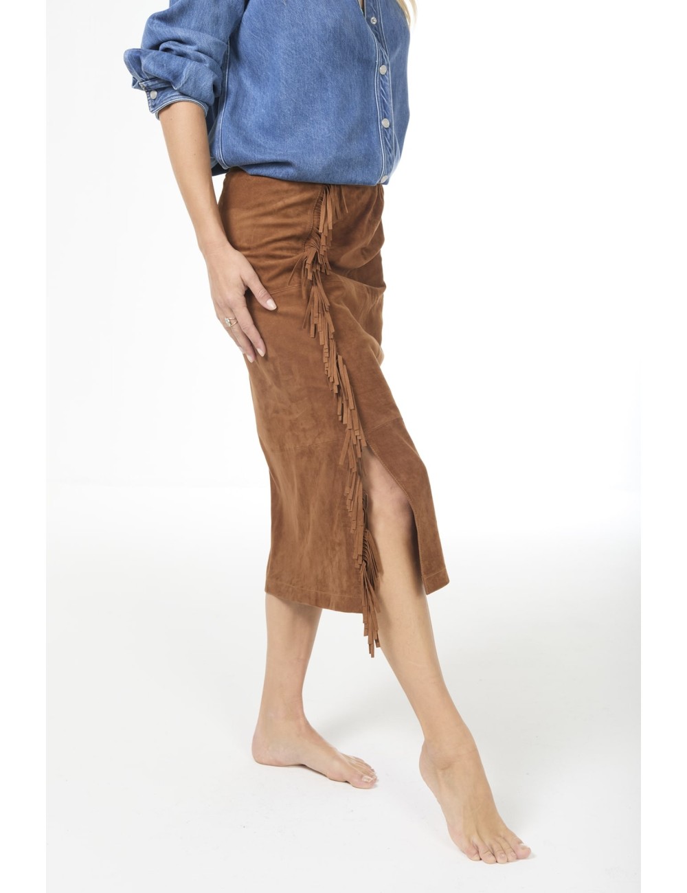 Jupe BONNIE - Mustang