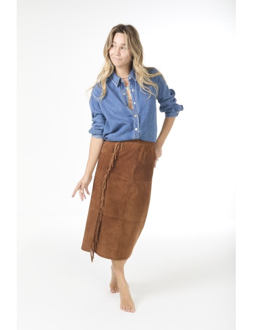 Jupe BONNIE - Mustang