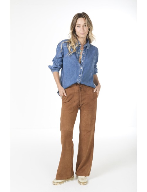 Pantalon CLYDE - Mustang