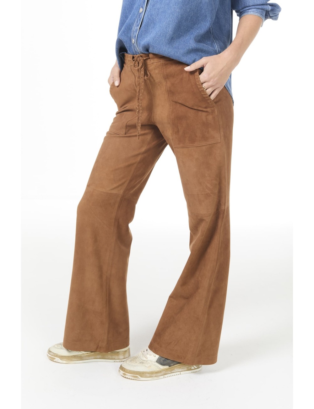 Pantalon CLYDE - Mustang