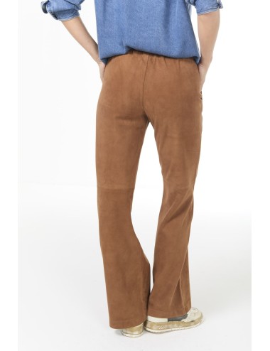 Pantalon CLYDE - Mustang