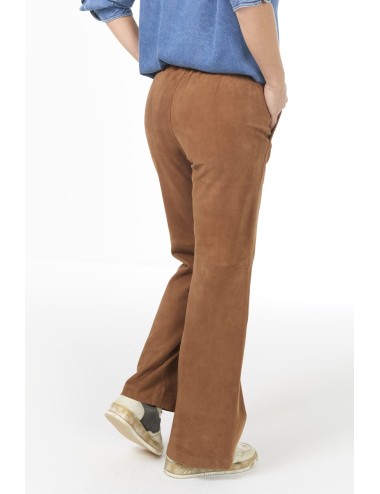 Pantalon CLYDE - Mustang