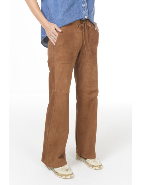 Pantalon CLYDE - Mustang