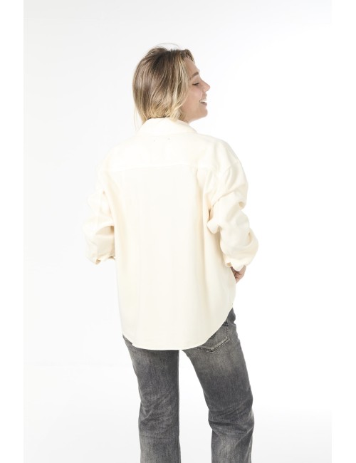 Chemise GIA - Écru