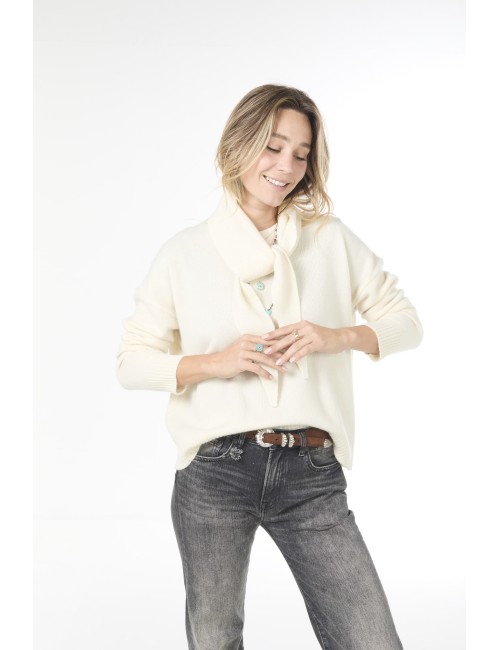 Écharpe MYLA - Paper