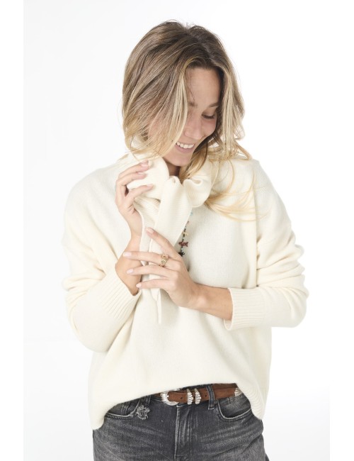 Écharpe MYLA - Paper