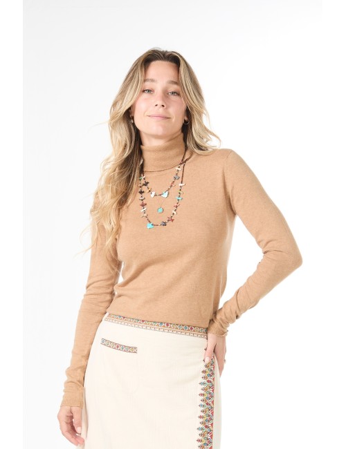 Sweat TOMMY - Raffia