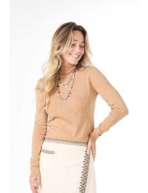 Sweat TOMMY - Raffia