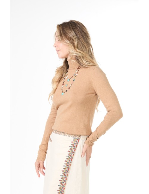 Sweat TOMMY - Raffia