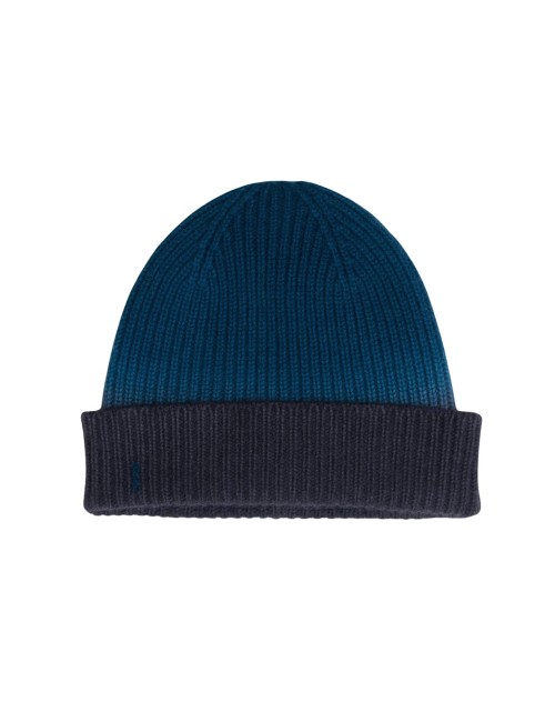 Bonnet - Deep Dye Paon