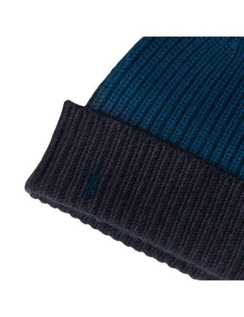 Bonnet - Deep Dye Paon