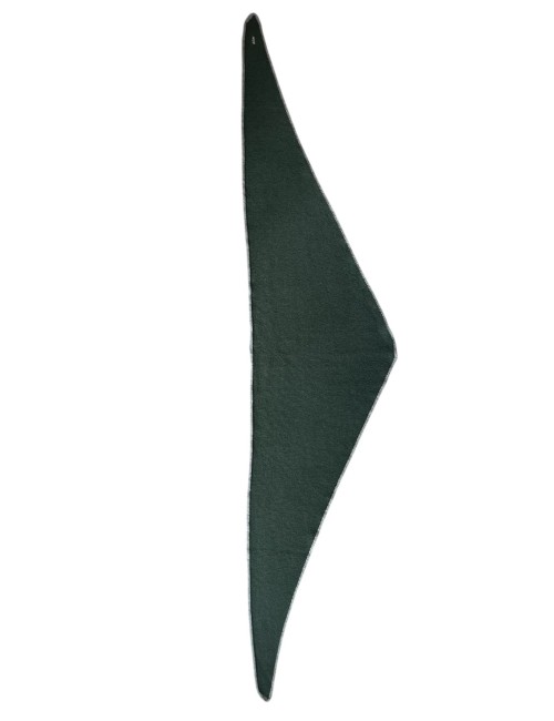 MINI SCARF - Kaki / Beige