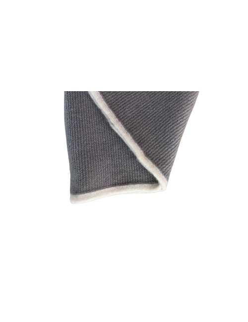 MINI SCARF - Gris