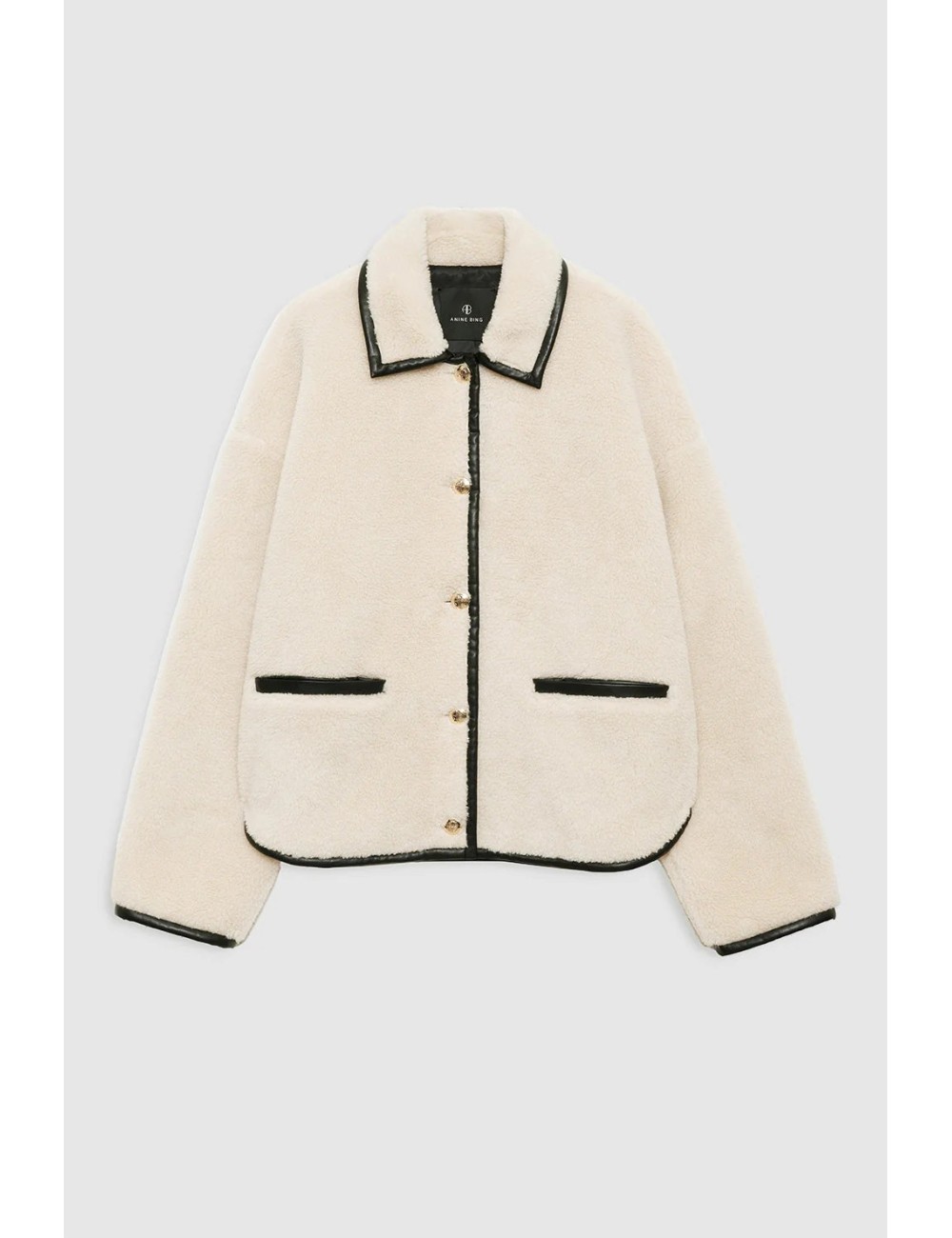 Veste CAMDEN - Cream