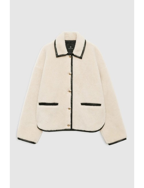 Veste CAMDEN - Cream