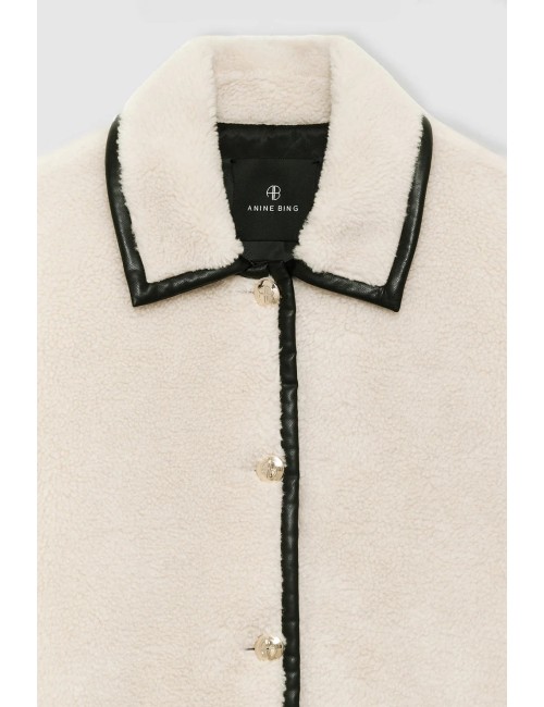Veste CAMDEN - Cream