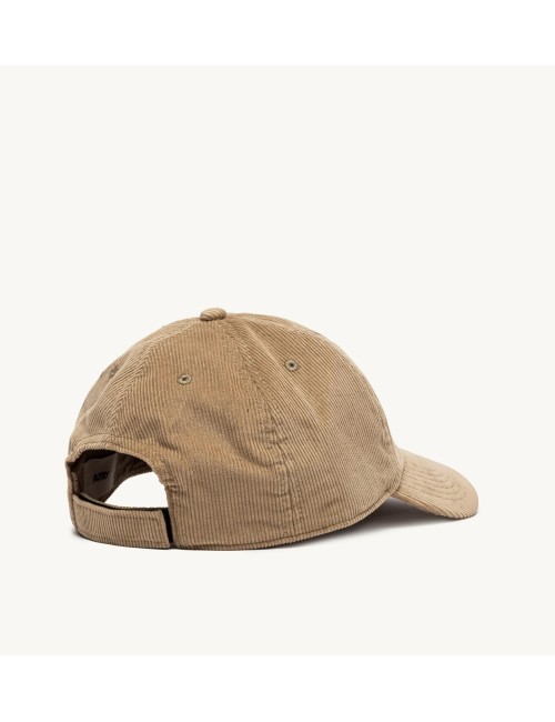 Casquette - Beige