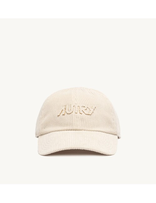 Casquette - Écru