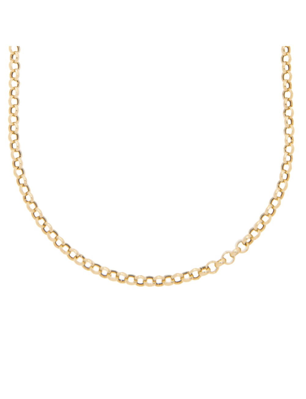 Chaine JASERON - 40 cm