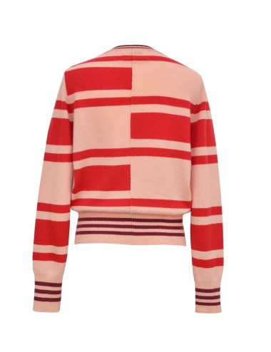 Cardigan DECALE - Pink