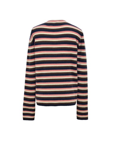 Pull CUTIE - Coral / White