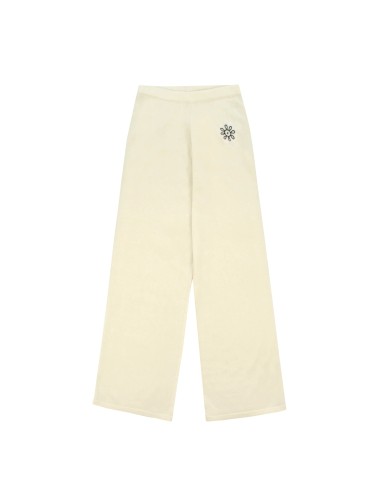 Pantalon LUNA - White