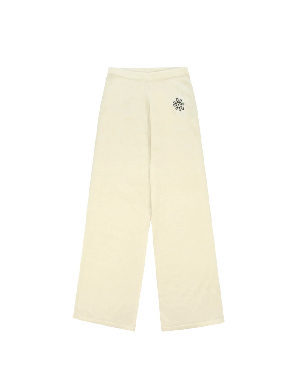 Pantalon LUNA - White