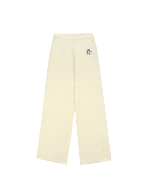 Pantalon LUNA - White