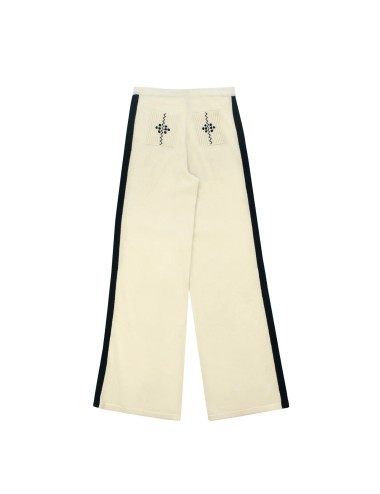 Pantalon LUNA - White