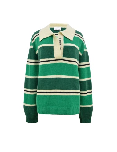 Pull POLO - Green