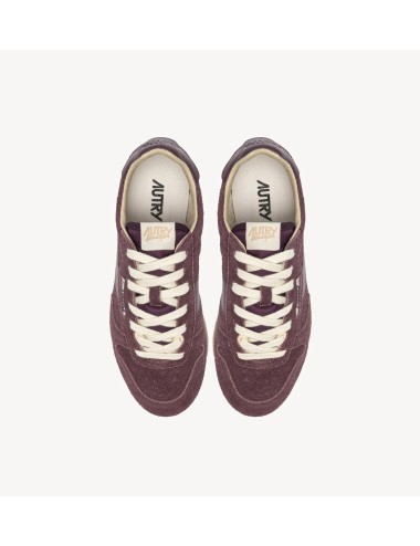 WINDSPIN Low - Ébène